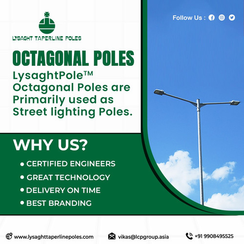Top Street Light Poles Manufacturer and Supplier.jpg