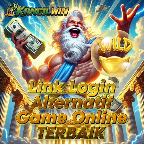 Kancilwin : Alternative Login Link To The Best Online Gaming Platform 2024