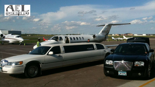 Premium Airport Transfer Service in San Antonio, Texas.jpg