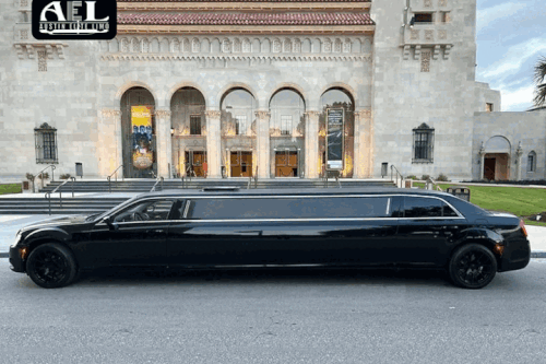 Reliable Car and Limo Service in San Antonio for Every Occasion.gif