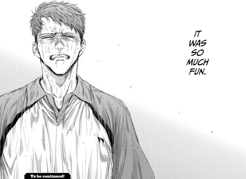 Romance and sports 2