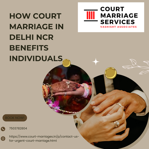 How Marriage Registration in Delhi Saves Valuable Time (1).png