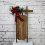 46 Let's Go Sledding