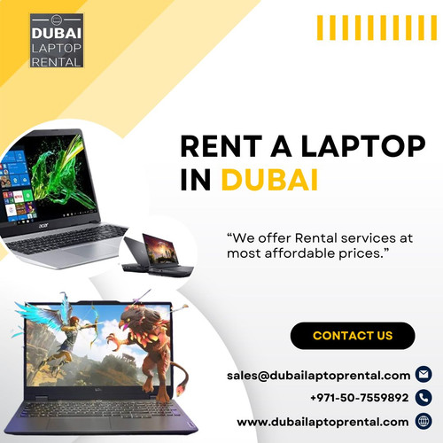 Why to Rent a Laptop in Dubai for Business Needs.jpg
