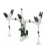 Multi Viewing Biological Microscope LMB B10