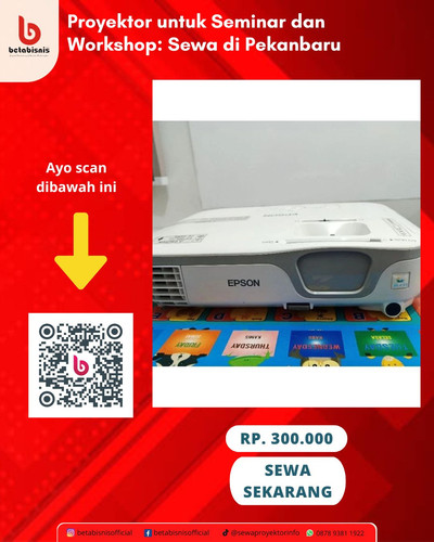 Proyektor untuk Seminar dan Workshop Sewa di Pekanbaru.jpg