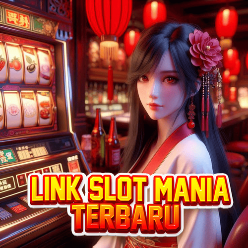 link slot mania terbaru 3.2