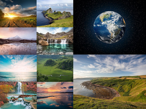 ' Glorified is The Mighty Creator '.jpg