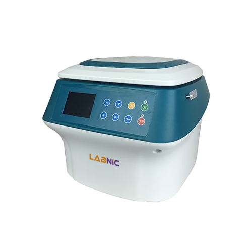 High Speed Centrifuge LBN HC145.png