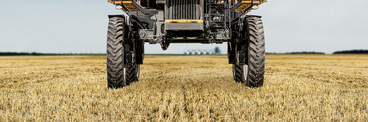 Pre-emergent Herbicides