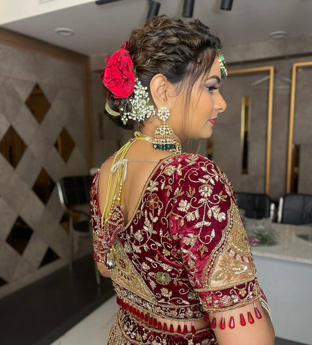 Beauty Parlour in Ambala City for Perfect Look.jpg
