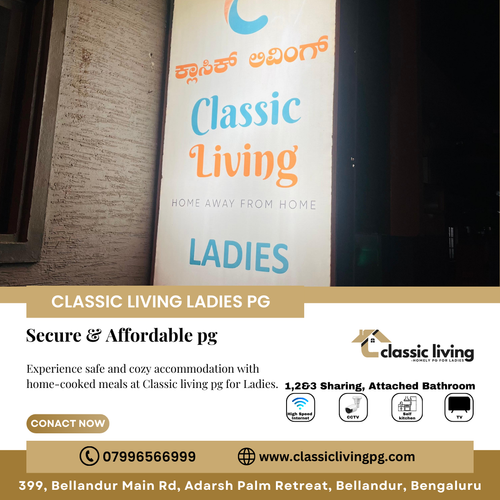 Looking for the best ladies pg in bellandur?.png