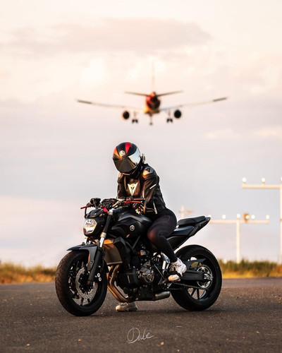 GG.bikergirls341 @shorty.bln