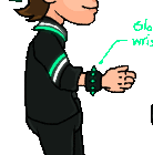 Fingersoft Mare Rin Hunter v.1