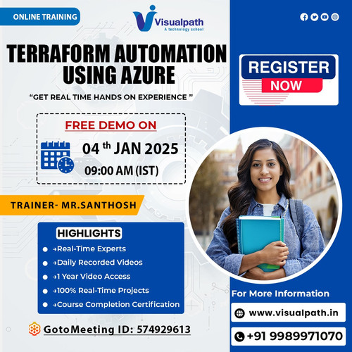 Terraform Automation in Azure Cloud Online Free Demo.jpg