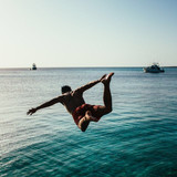 Take A Swim 2