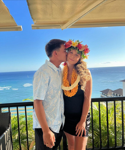 SURfing408@journeyblake .MY GF