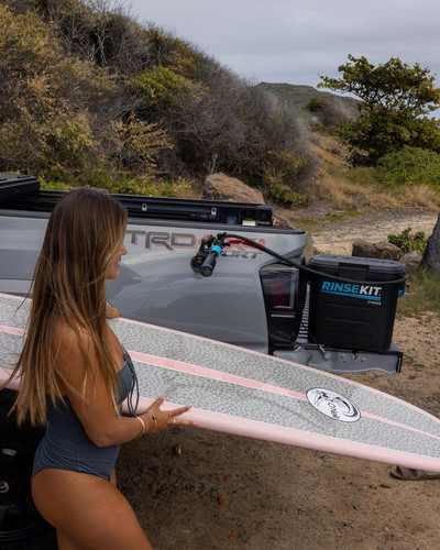 SURfing408@journeyblake ....