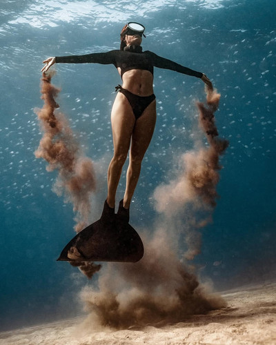 SUR DIVE380C MARTAFREEVIDER