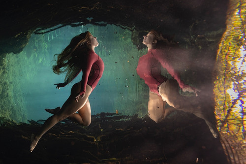 SUR DIVE380CENOTE @aguadecoconut 