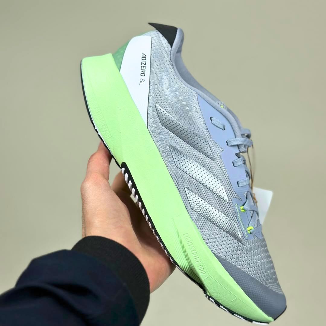 Tênis adidas Adizero SL – Masculino