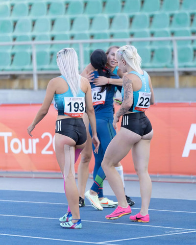 TIGHTSHORTS TRACK199a