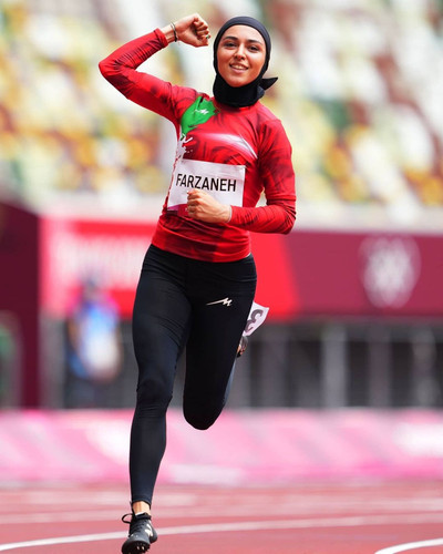 TIGHTSHORTS TRACK199iranian.2xolympian=#tokyo2020 @farzanehfasihi1