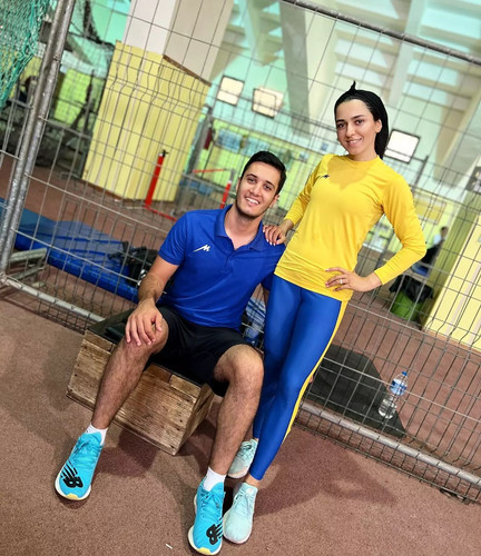 TIGHTSHORTS TRACK199@farzanehfasihi1 iranian.