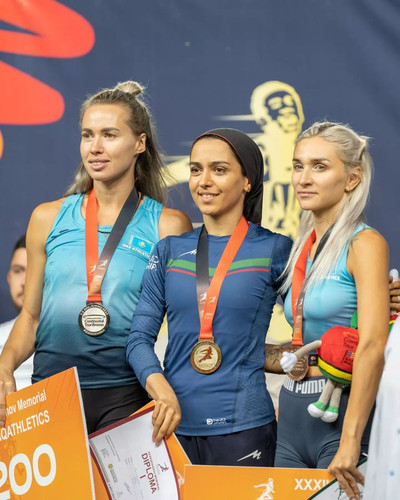 TIGHTSHORTS TRACK199aaa