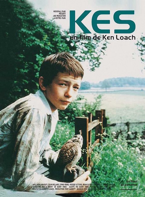 Kes (1969) PL.1080p.HDTV.H264-wasik / Lektor PL