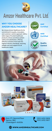 Best Pharma Franchise Company | Amzor Healthcare.jpg