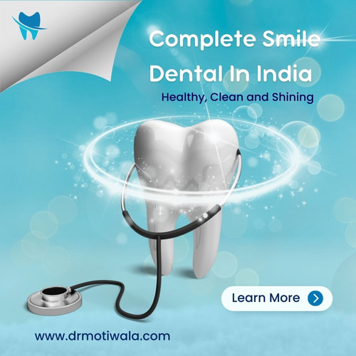 Complete Smile Dental In India.jpg