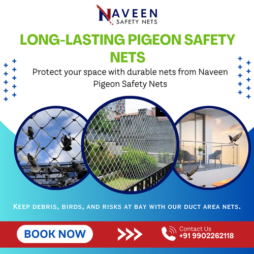 Looking for long-lasting pigeon net installation in Yelahanka?.png