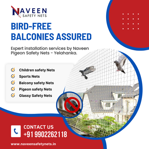 Looking for pigeon nets for balconies in Yelahanka?.png