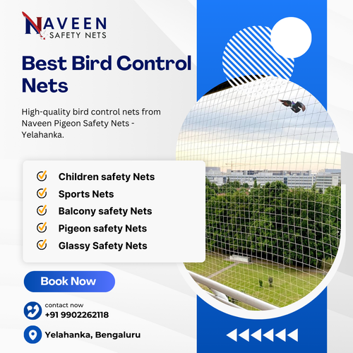 Searching for pigeon nets for balconies in Yelahanka?.png