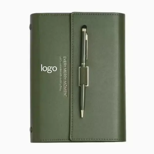 Shop Best Quality Custom Journals at Wholesale Prices From PapaChina.webp