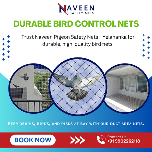 Looking for pigeon safety nets in Yelahanka?.png