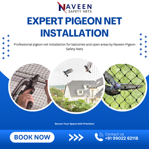 Looking for pigeon net installation in Yelahanka?.png