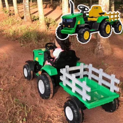 Carro A Bateria Para Crianças Bang Toys.jpg