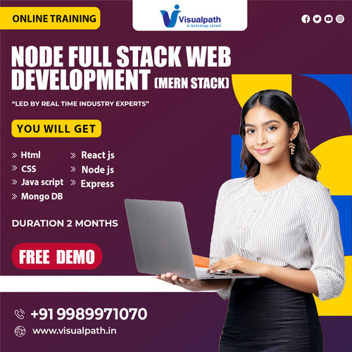 Mern Stack Training In Hyderabad | Mern Stack Online Training.jpg