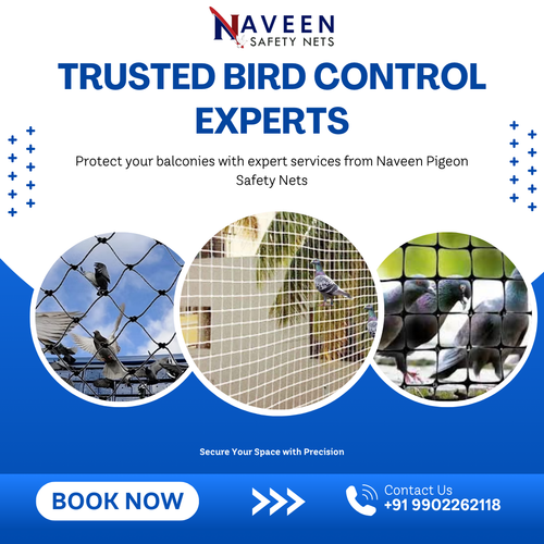 Looking for pigeon net installation in Yelahanka?.png