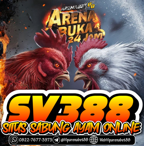 AGEN SV388 | DAFTAR SABUNG AYAM ONLINE SV388.jpg