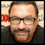 Al Snow 2k13.jpg