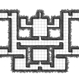 Asilo do Santo Metalico