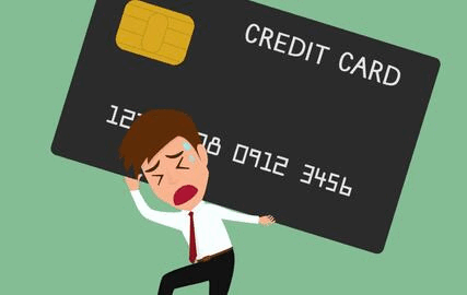 Best Credit Card Debt Relief Services in Fenton, United States.gif