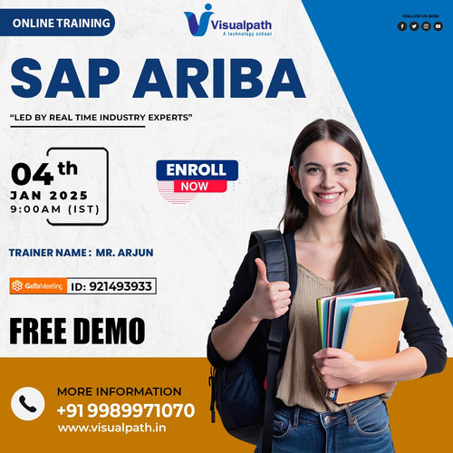 SAP Ariba Online Free Demo 04th Jan.jpg