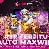 SLIDER 1 GEISHATOTO