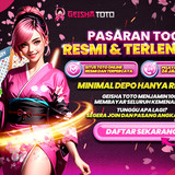 SLIDER 2 GEISHATOTO