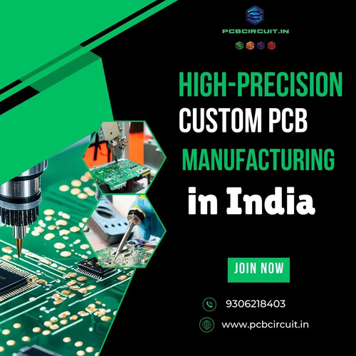 High-Precision Custom PCB Manufacturing in India - Pcbcircuit.jpg