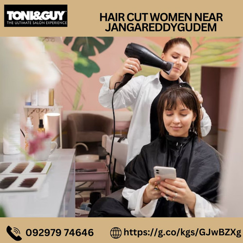 Best Women’s Hair Cut Near Jangareddygudem Stylish & Expert.jpg